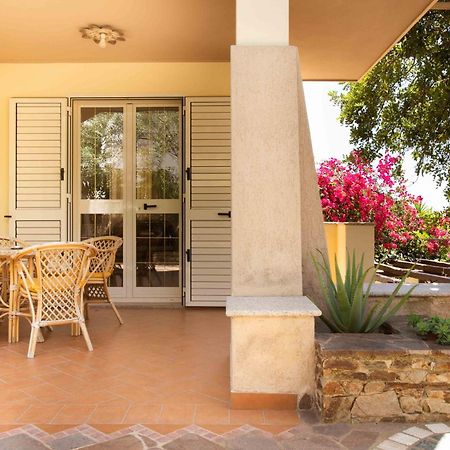 Casa Marzane Apartment Cala Gonone Exterior foto