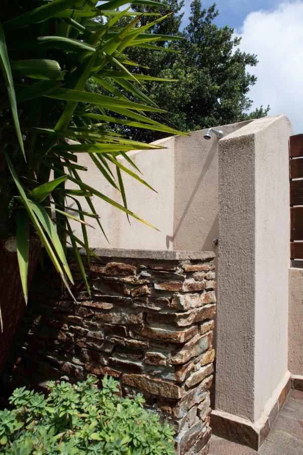 Casa Marzane Apartment Cala Gonone Exterior foto