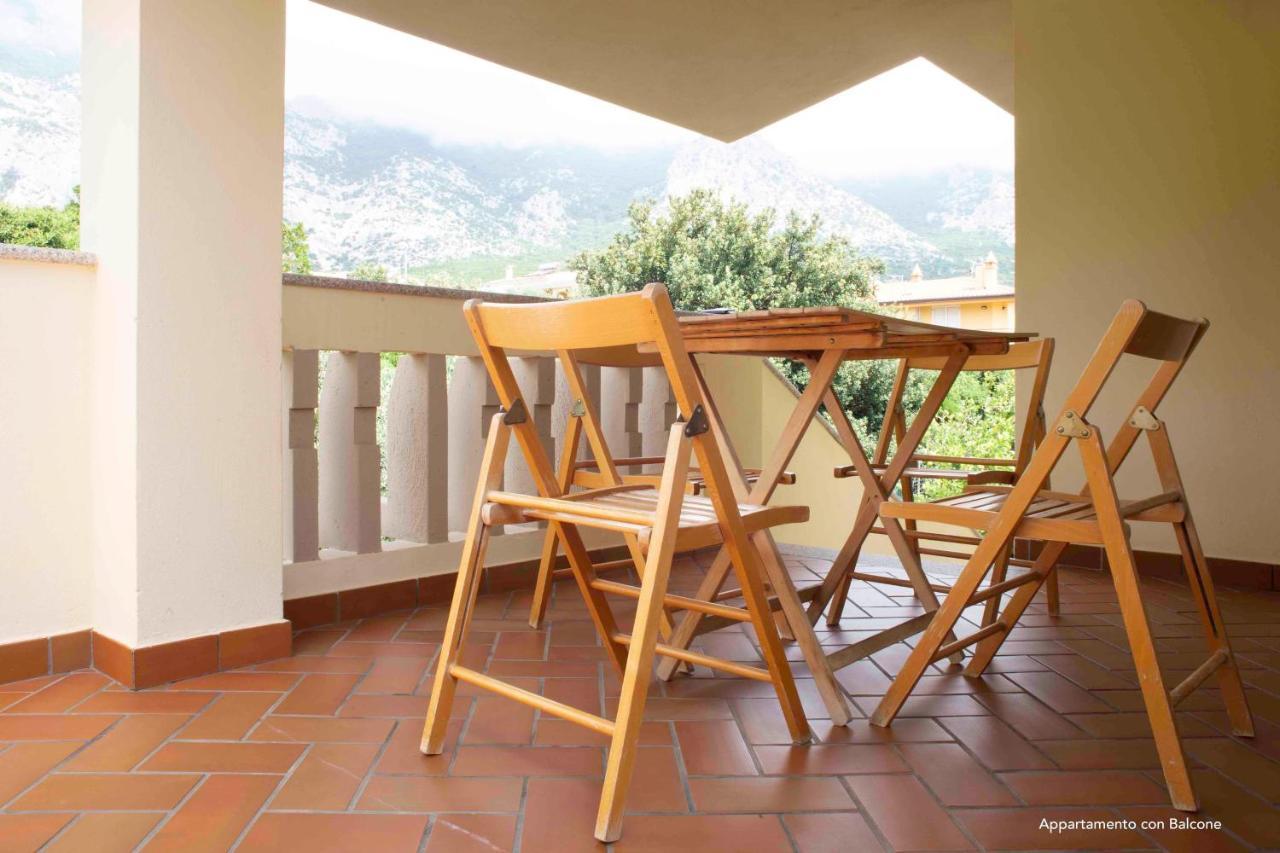 Casa Marzane Apartment Cala Gonone Exterior foto