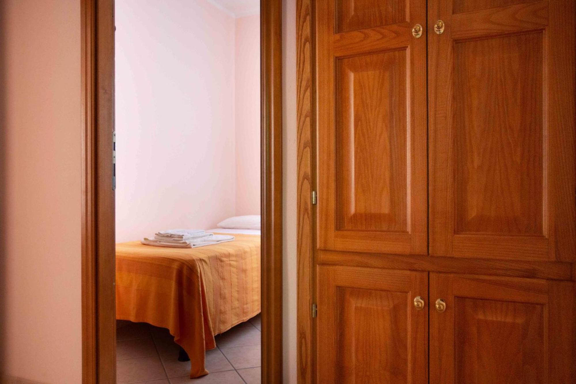 Casa Marzane Apartment Cala Gonone Exterior foto