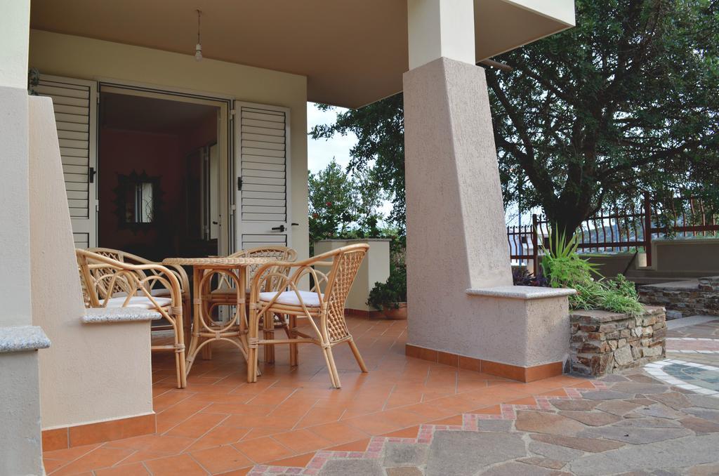 Casa Marzane Apartment Cala Gonone Cameră foto